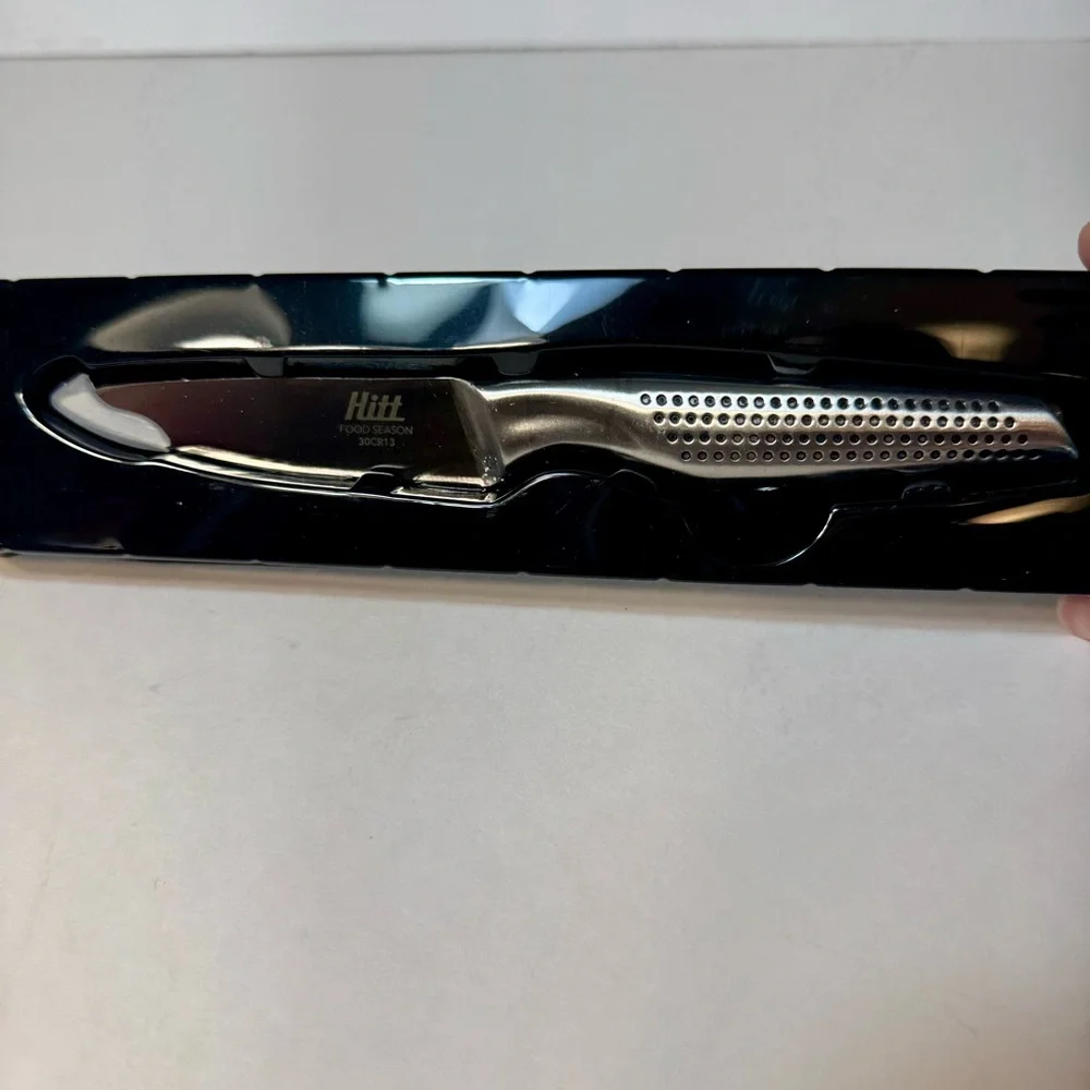 NIB. Paring Knife, designed for peeling and cutting